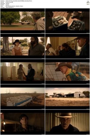 Territory 2024 S01 720p NF WEBRip x264-GalaxyTV