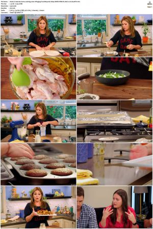 Valeries Home Cooking S01-S14 1080p WEB-DL h264-BTN