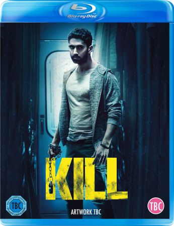 Kill 2023 720p BluRay x264-JustWatch