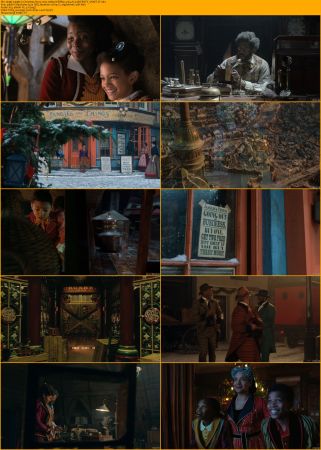Christmas Movie Pack Pt 4 1080p BRRip x264 AC3 DiVERSiTY