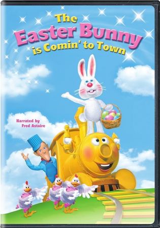 The Easter Bunny is Comin' to Town 1977 H264 AC3 DD 2.0 Will1869