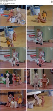The Amazing Adventures of Morph S01 x264-NOGRP