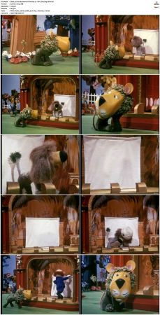 The Adventures Of Parsley S01 DVDRip XviD-NOGRP