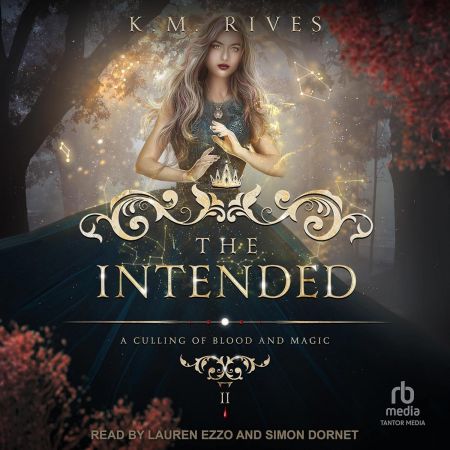 The Intended: A Culling of Blood and Magic, Book 2 (Audiobook)