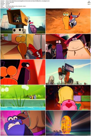 Turbo FAST S01 1080p NF WEBRip DD 5 1 x265-edge2020