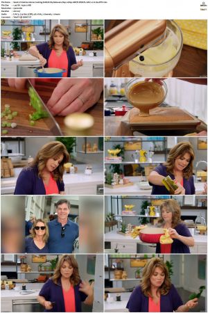 Valeries Home Cooking S01-S14 1080p WEB-DL h264-BTN
