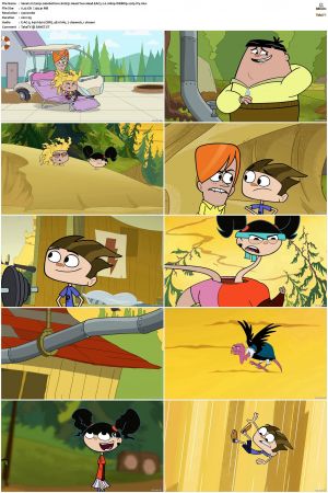 Camp Lakebottom S02 1080p WEBRip EAC3 2.0 x265-iVy