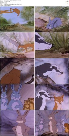 The Animals of Farthing Wood S01 S03 XviD x264-NOGRP