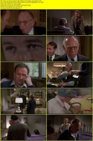 I Never Sang for My Father 1970 1080p x264-Classics