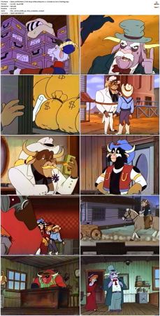 Wild West C.O.W. Boys of Moo Mesa S01 S02 480p h264-NGP
