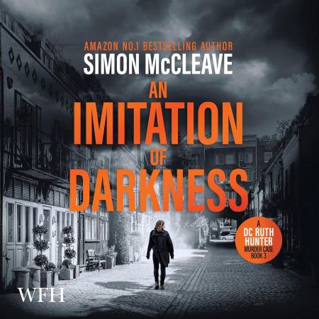 An Imitation of Darkness: DC Ruth Hunter, Book 3 (Audiobook)