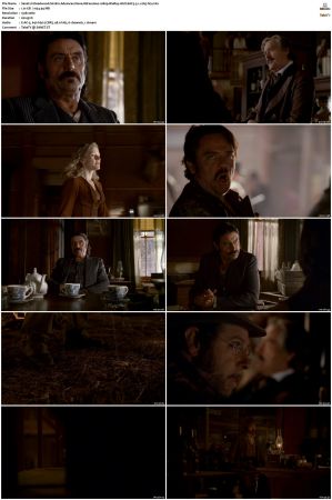 Deadwood 2004 S01 S03 1080p BluRay 10bit EAC3 5 1 x265-iVy