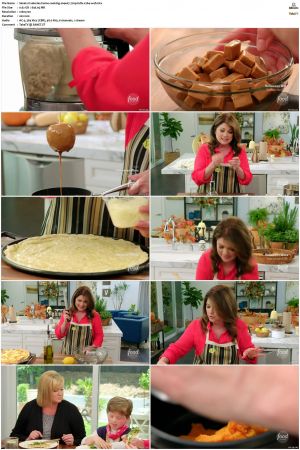 Valeries Home Cooking S01-S14 1080p WEB-DL h264-BTN