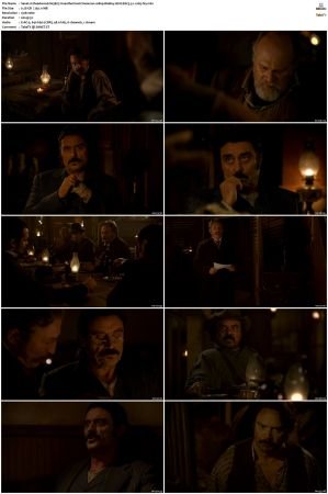 Deadwood 2004 S01 S03 1080p BluRay 10bit EAC3 5 1 x265-iVy