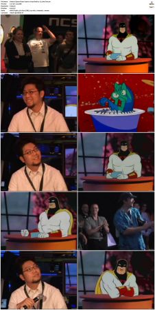 Space Ghost Coast to Coast S01 S10 x264-NOGRP