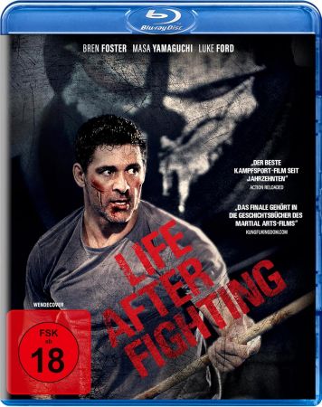Life After Fighting 2024 BDRiP x264-GUACAMOLE