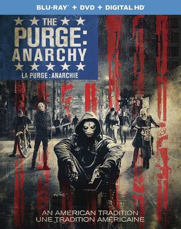The Purge Anarchy 2014 1080p BluRay x265-SWAXXON