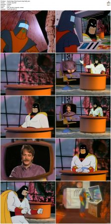 Space Ghost Coast to Coast S01-S10 x264-NOGRP