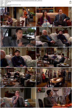 The Big Bang Theory S01-S12 1080p BluRay 10bit x265 HEVC DDP5.1-PHOCiS