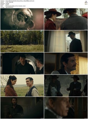 Billy The Kid 2022 S02 WEBRip EAC3 5.1 1080p x265-iVy