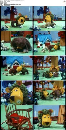 The Adventures Of Parsley S01 DVDRip XviD-NOGRP