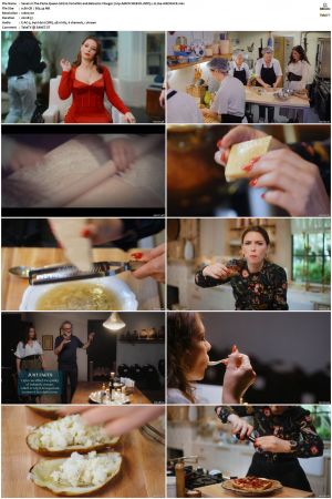 The Pasta Queen S01 720p AMZN WEB-DL DDP5 1 H 264-AiRCRACK