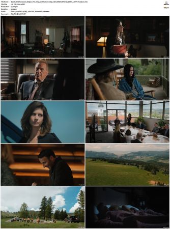 Yellowstone 2018 Season 5 S05 1080p AMZN WEB-DL x265 HEVC 10bit DDP5 1 Vyndros