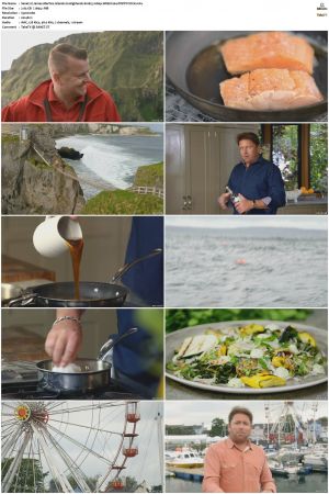 James Martins Islands to Highlands S01 1080p WEB h264-POPPYCOCK