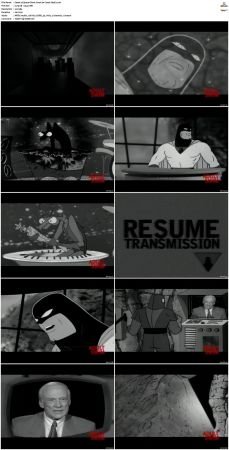 Space Ghost Coast to Coast S01-S10 x264-NOGRP