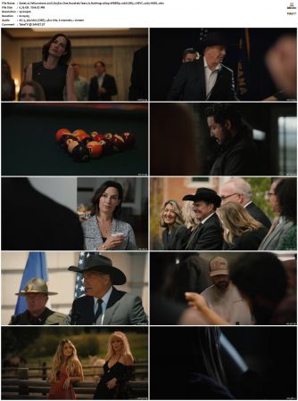 Yellowstone 2018 S05 1080p WEBRip 10bit DDP5 1 x265-HODL