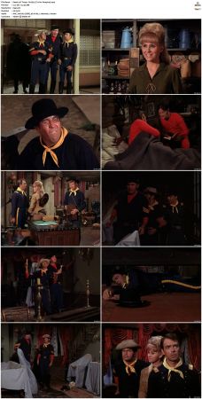 F Troop S01-S02 x264-NGP