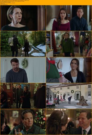 Christmas Movie Pack Pt 4 1080p BRRip x264 AC3 DiVERSiTY