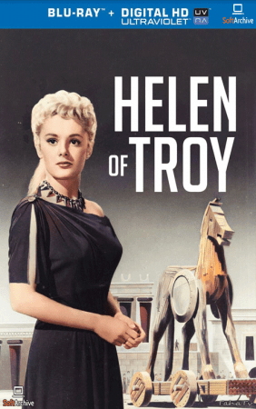 Helen Of Troy 1956 1080p BluRay x264-SUP3R