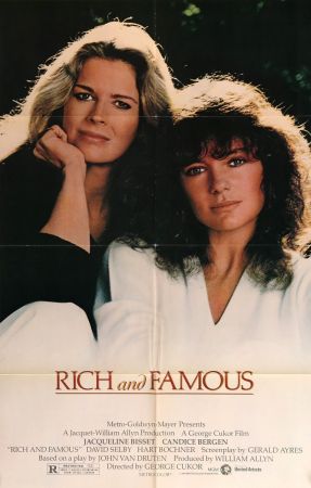 Rich And Famous 1981 1080p WEBRip x264 AAC-LAMA