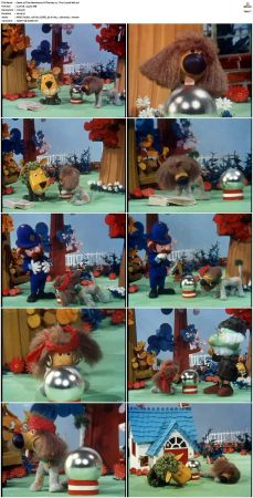 The Adventures Of Parsley S01 DVDRip XviD-NOGRP