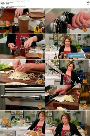 Valeries Home Cooking S01-S14 1080p WEB-DL h264-BTN