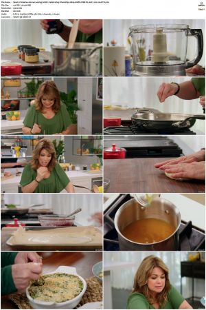 Valeries Home Cooking S01-S14 1080p WEB-DL h264-BTN
