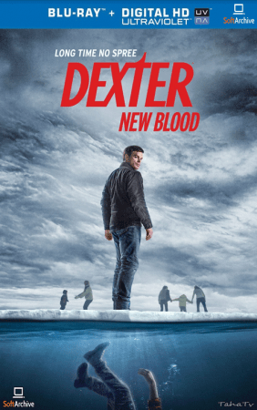 Dexter New Blood S01 1080p 10bit WEBRip 6CH x265 HEVC-PSA