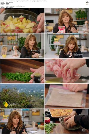 Valeries Home Cooking S01-S14 1080p WEB-DL h264-BTN