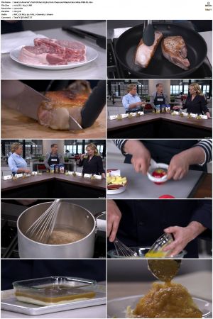 America's Test Kitchen S23 1080p WEB-DL x264-NOGRP