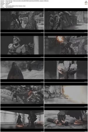 Star Wars - Visions 2021 S01 2160p DSNP WEB-DL Hybrid H265 DV HDR DDP 5 1 Japanese HONE
