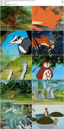The Animals of Farthing Wood S01 S03 XviD x264-NOGRP