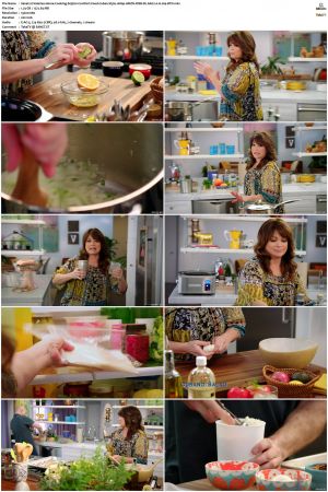 Valeries Home Cooking S01-S14 1080p WEB-DL h264-BTN