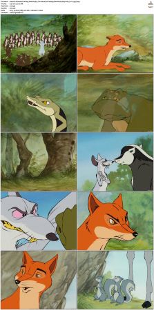 The Animals of Farthing Wood S01-S03 XviD x264-NOGRP
