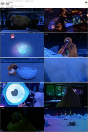 Grizzy and the Lemmings S03 540p x264-NGP