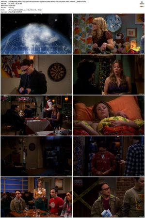 The Big Bang Theory S01-S12 1080p BluRay 10bit x265 HEVC DDP5.1-PHOCiS