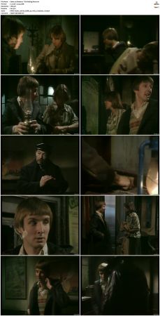 Shadows S01 S03 DVDRip XviD-NOGRP