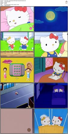 Hello Kittys Paradise S01 DVDRip x264-NGP
