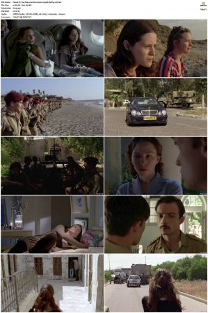 The Promise 2011 S01 BDRip XviD-7o9