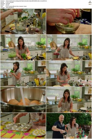 Valeries Home Cooking S01 S14 1080p WEB-DL h264-BTN